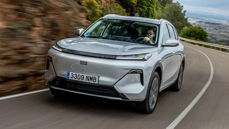 Νέο σοκ για BYD, MG και Chery: Η Ευρωπαϊκή Ένωση ετοιμάζει δασμούς και στα PHEV από την Κίνα