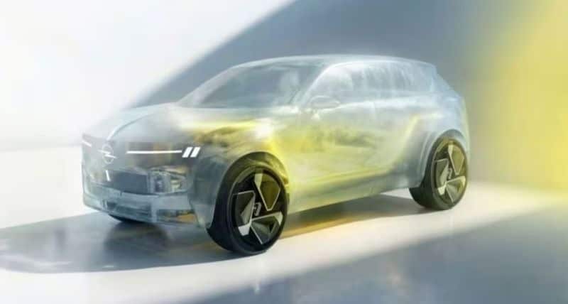 Η Opel φέρνει τον αντίπαλο του Skoda Elroq - Νέο ηλεκτρικό SUV με κινεζική τεχνολογία και ευρωπαϊκή παραγωγή