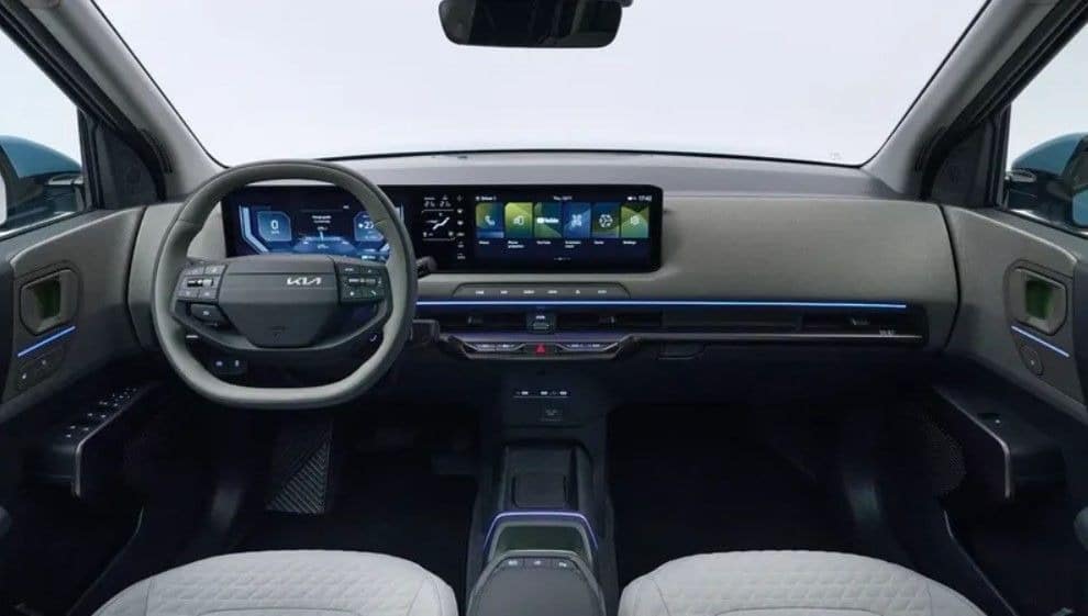 Kia EV2 vs Renault 4 E-Tech: Η μεγάλη μάχη των ηλεκτρικών SUV μόλις ξεκίνησε