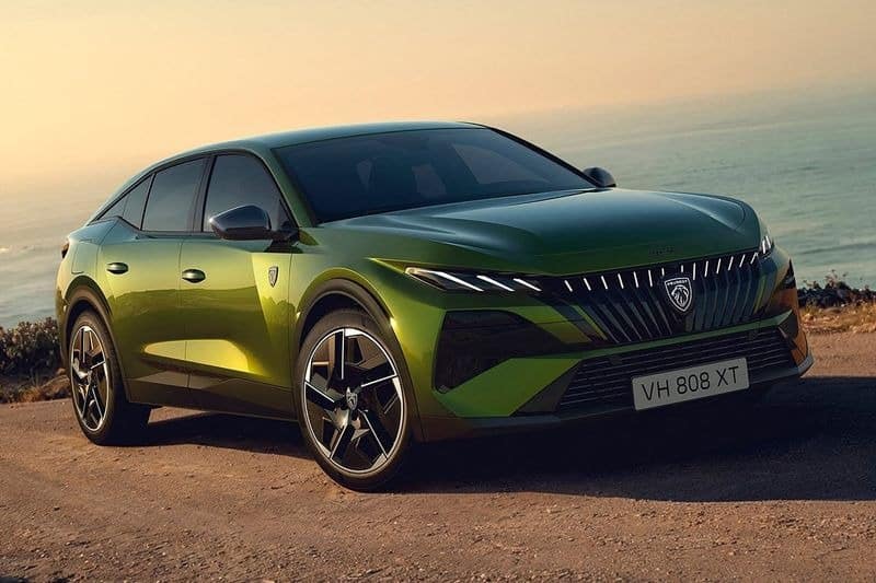 Η Peugeot έχει πλέον 7 ηλεκτρικά μοντέλα: Δες ποιο κρύβει την καλύτερη σχέση αυτονομίας και τιμής