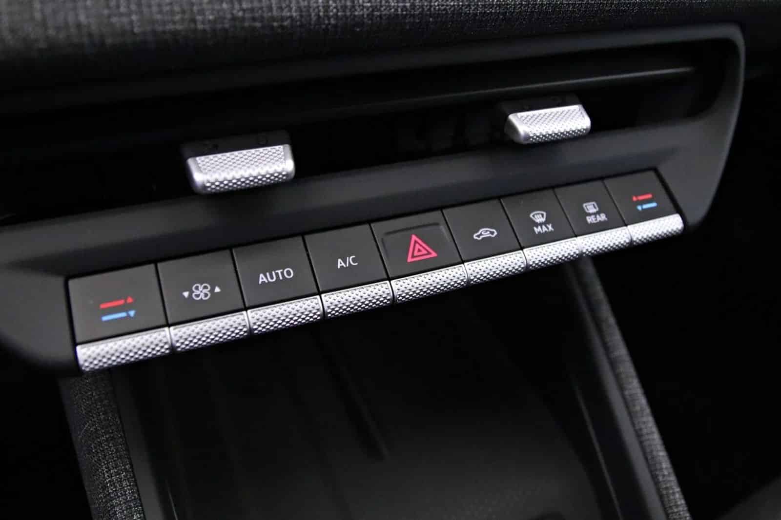 Volkswagen ID. Cross: Αυτό είναι