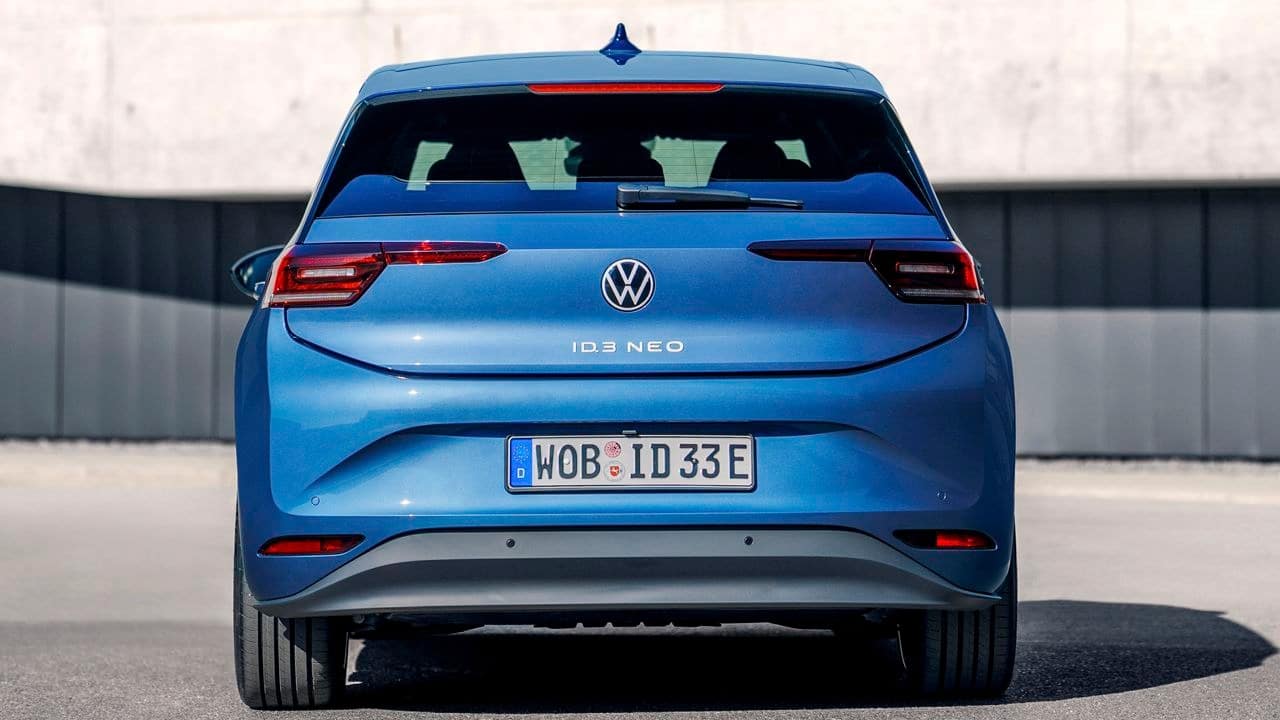 Η Volkswagen φέρνει το ηλεκτρικό που περίμεναν όλοι - Πάνω από 500 Km αυτονομία σε τιμή-έκπληξη