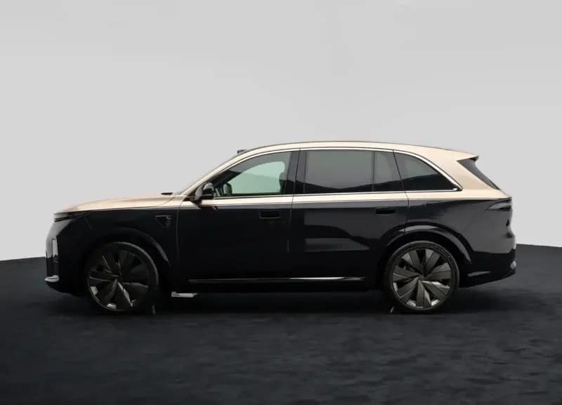 Li Auto L8 2026: Νέα έκδοση με 1.670 χλμ. αυτονομίας, προηγμένα συστήματα AI και κορυφαία άνεση