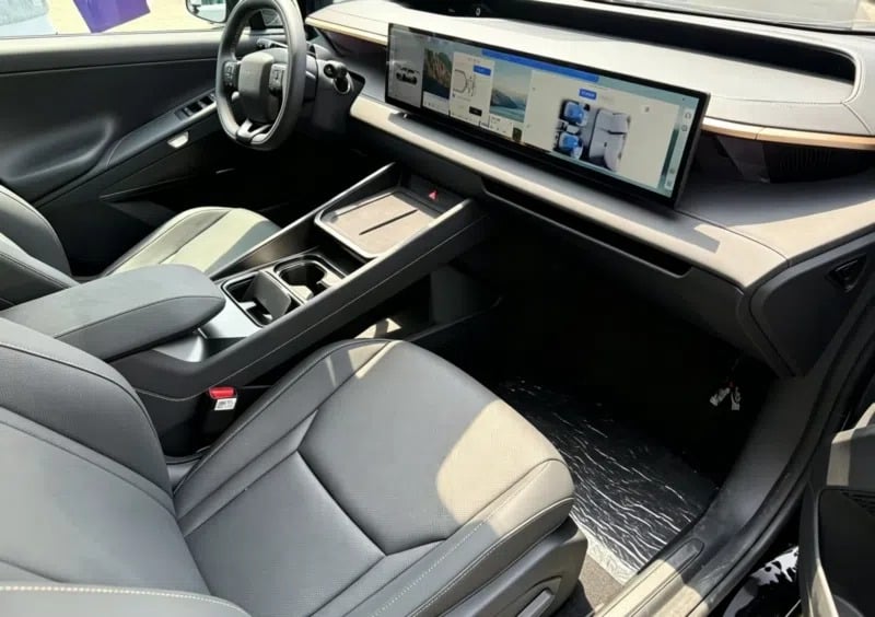 Hyundai Ioniq V: Το ηλεκτρικό fastback των 228 PS που φέρνει νέο αέρα στην κατηγορία