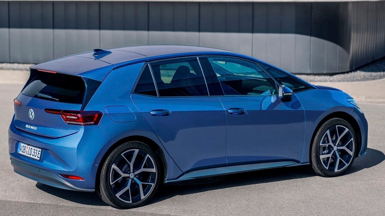 Η Volkswagen φέρνει το ηλεκτρικό που περίμεναν όλοι - Πάνω από 500 Km αυτονομία σε τιμή-έκπληξη
