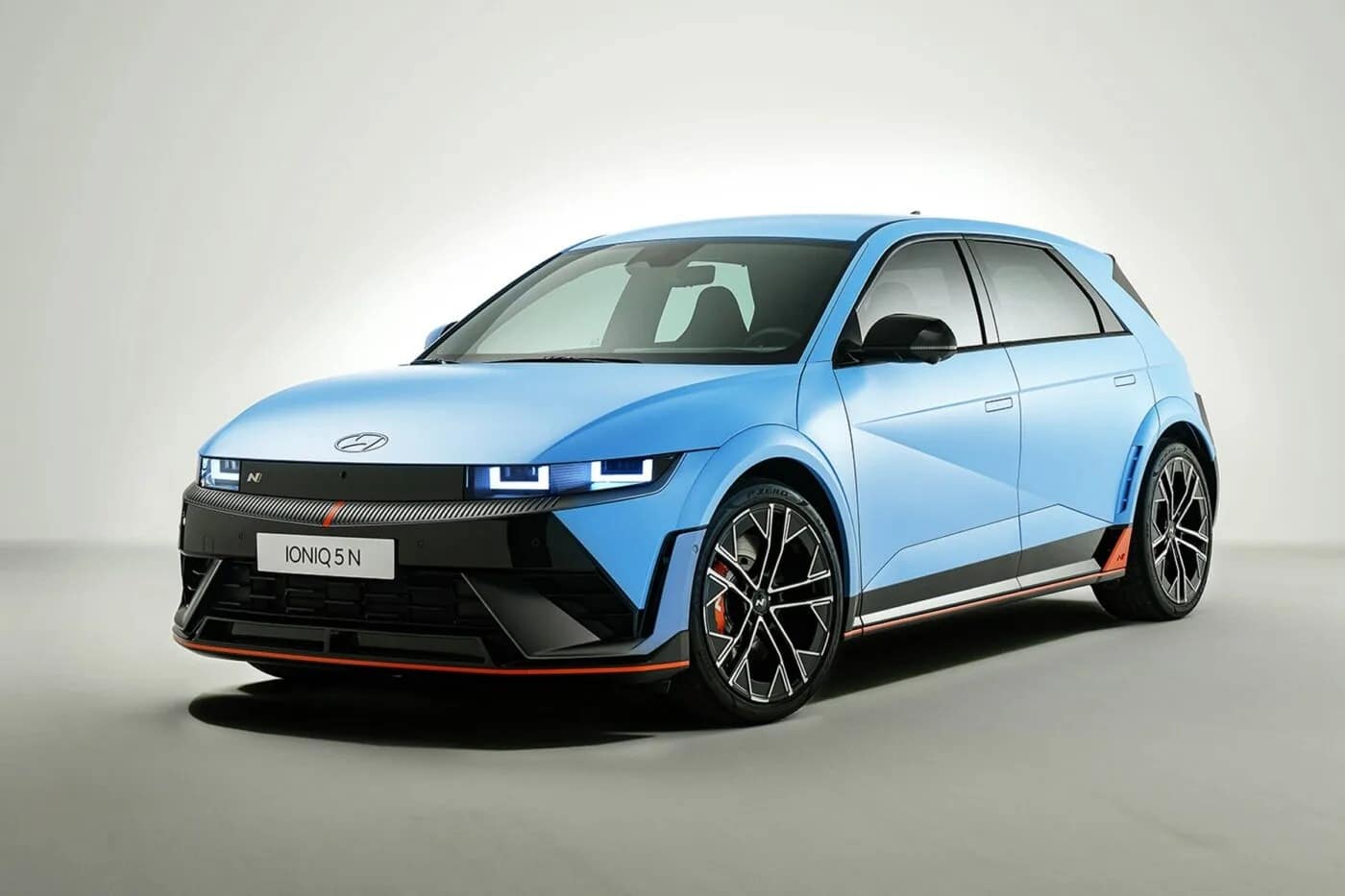 Hyundai: Τα ηλεκτρικά N αποκτούν ήχους ρελαντί, κραδασμούς και… «σκασιές» εξάτμισης!
