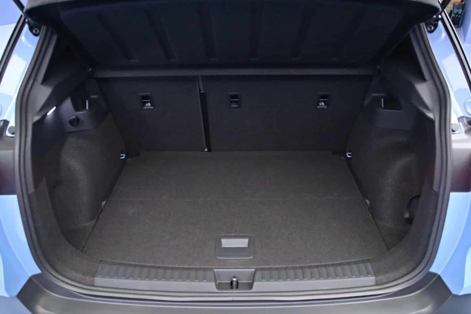 Volkswagen ID. Cross: Αυτό είναι