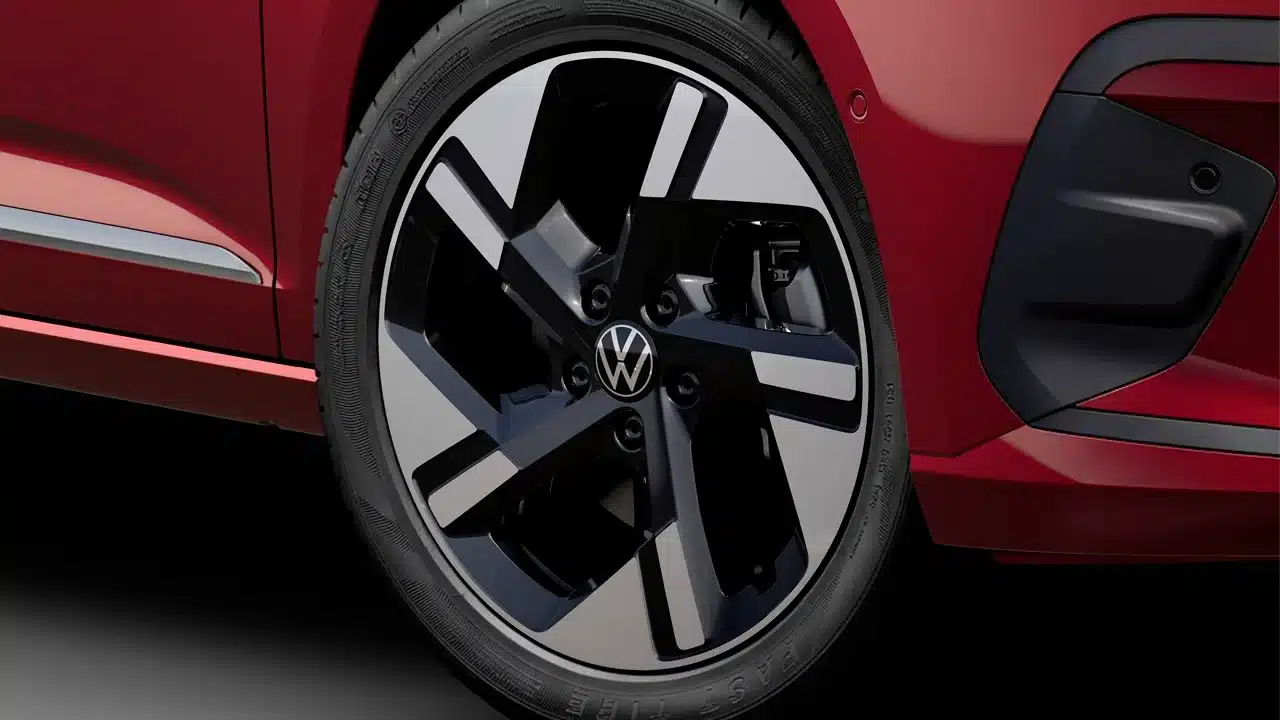 Volkswagen Caddy 2027: Νέα σχεδίαση, μεγαλύτερη οθόνη και πλήρως ανανεωμένο εσωτερικό