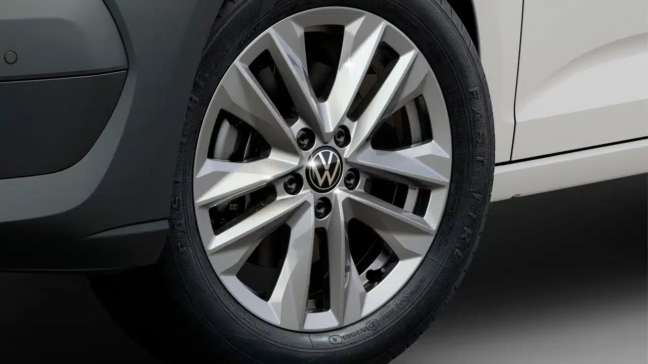 Volkswagen Caddy 2027: Νέα σχεδίαση, μεγαλύτερη οθόνη και πλήρως ανανεωμένο εσωτερικό
