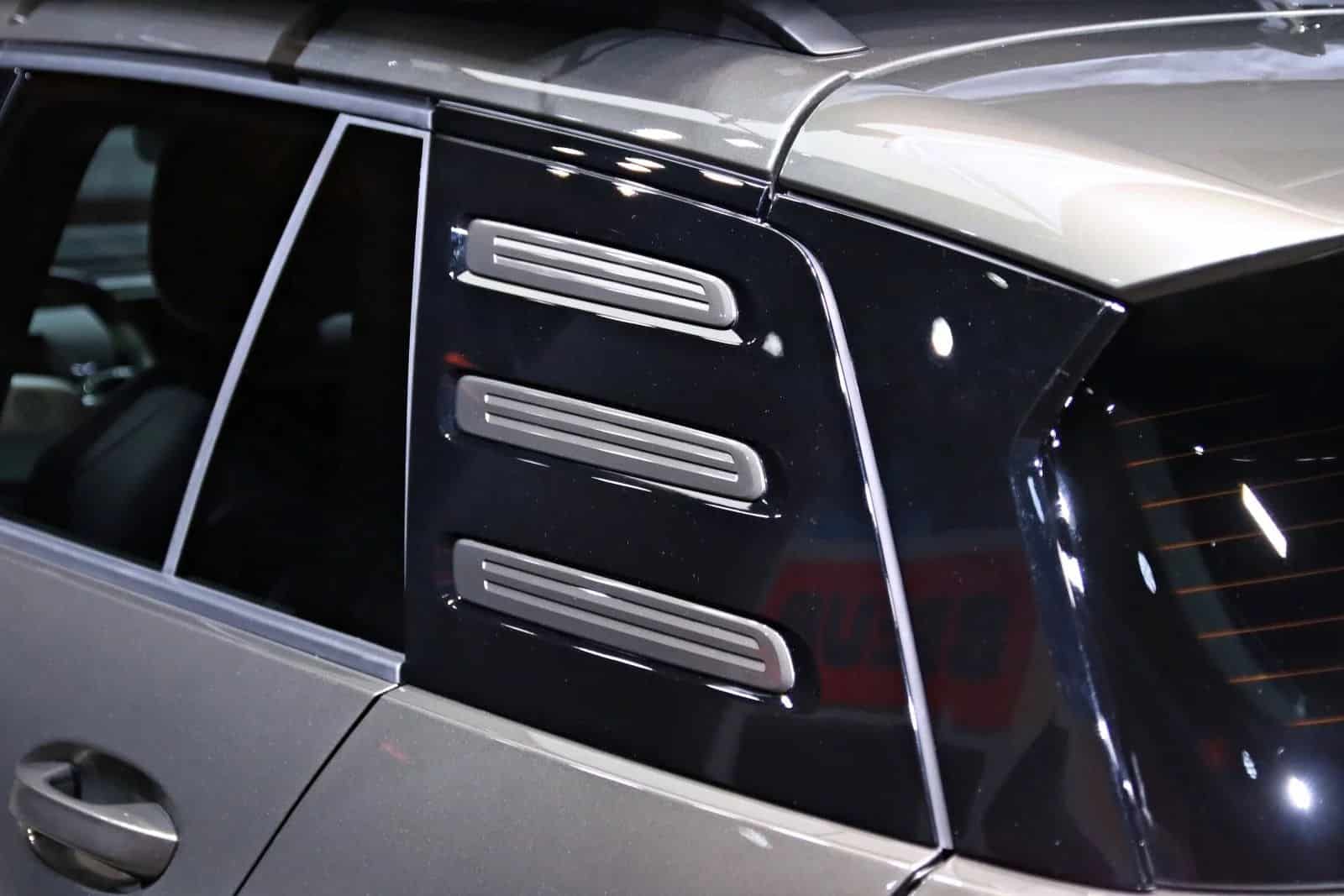 Volkswagen ID. Cross: Αυτό είναι
