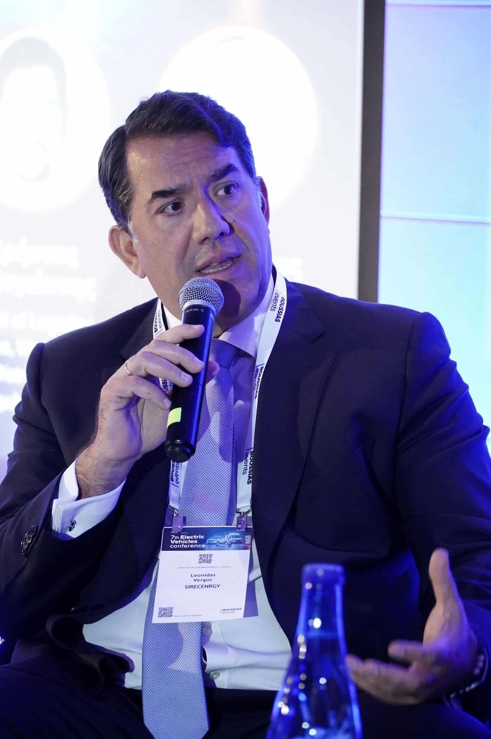 Το ZAP Taxi Club στο 7th Electric Vehicles Conference