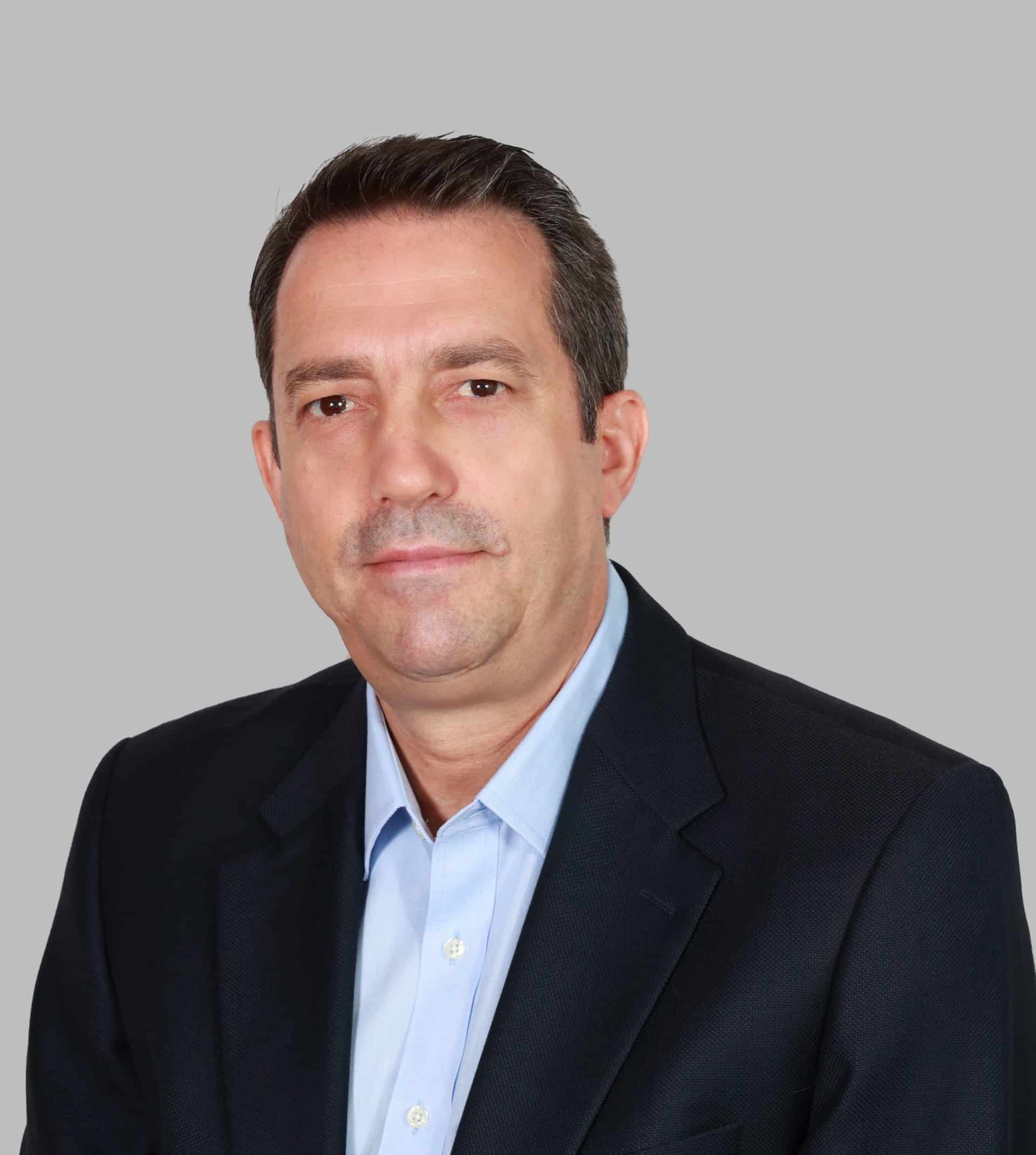 Στρατηγική ενίσχυση της GEO Mobility Hellas με νέο επικεφαλής Fleet Sales
