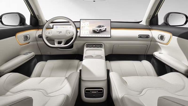Η Changan ετοιμάζει «απόβαση» στην Ευρώπη: Το νέο οικογενειακό SUV που θέλει να τα βάλει με BYD και MG