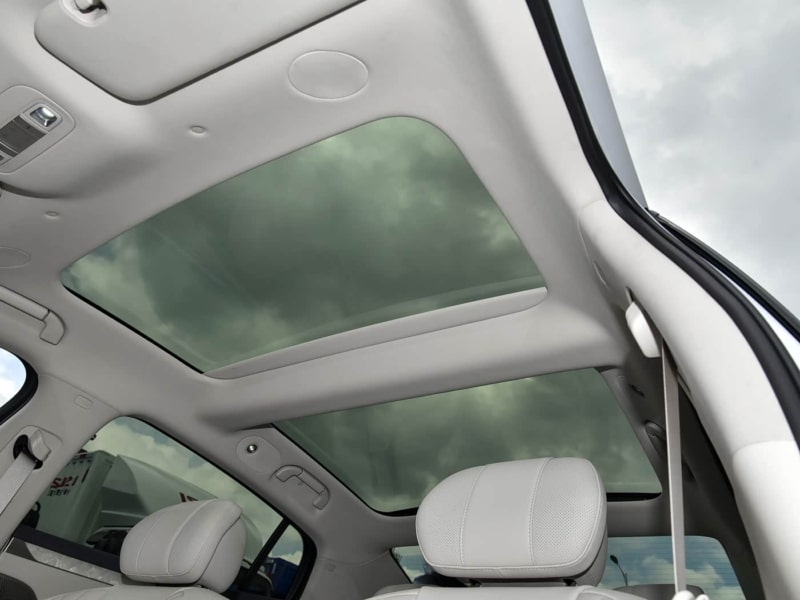 Νέο BYD Seal 08: Έρχεται να ταράξει τα νερά με έως 694 PS, αυτονομία 1.660 χλμ. και τιμή-έκπληξη