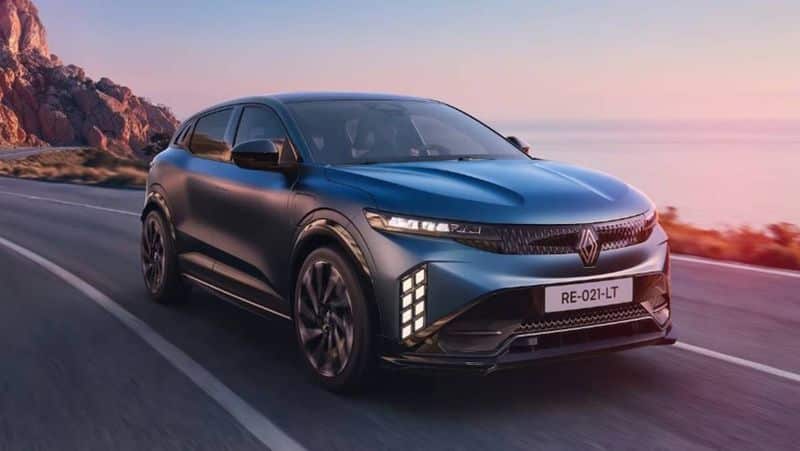 Renault: Μεγάλη ηλεκτρική αντεπίθεση έως το 2029 – Όλα τα νέα μοντέλα που έρχονται στην Ευρώπη