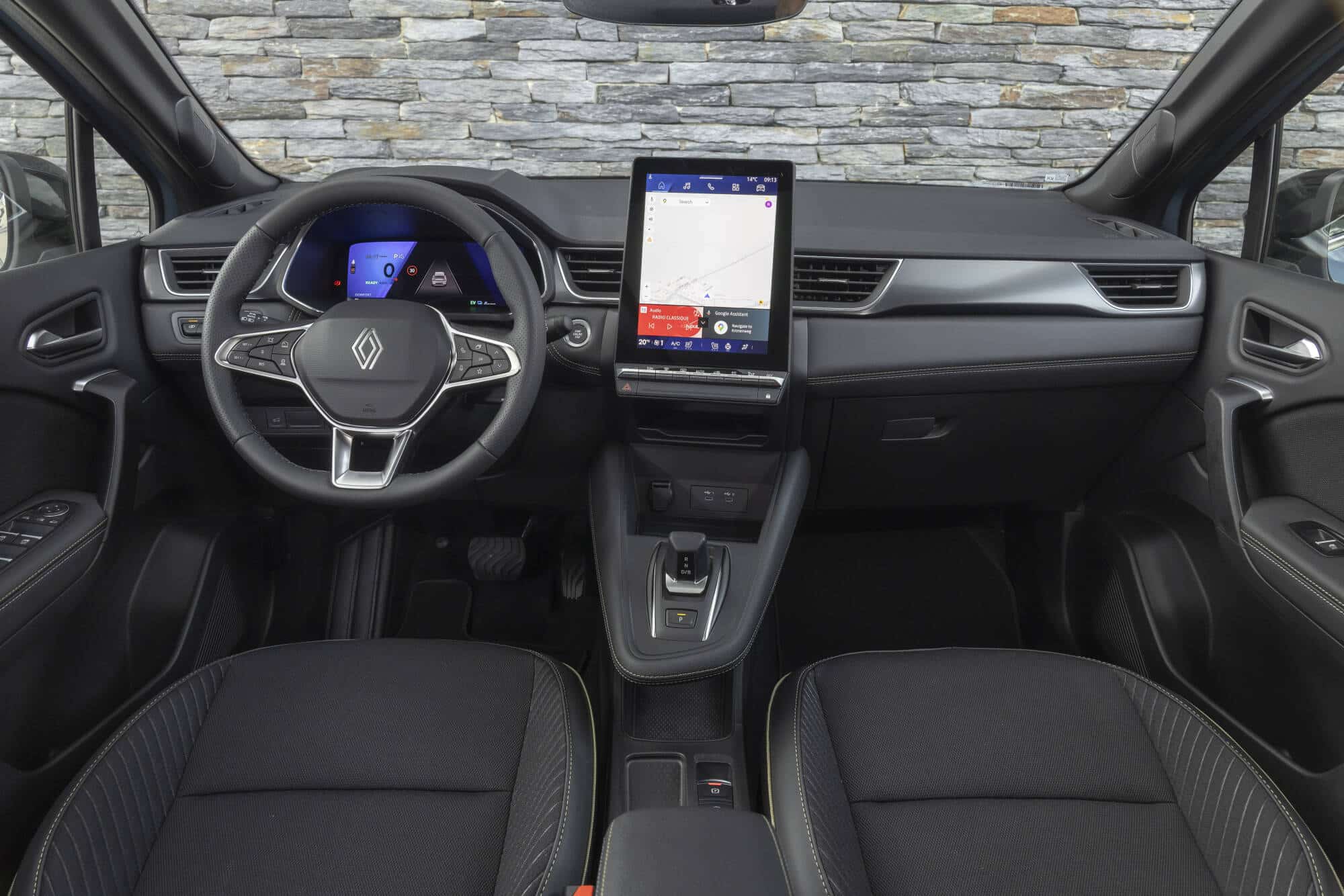 Renault: Captur και Austral σε νέες ιδιαίτερα ελκυστικές τιμές