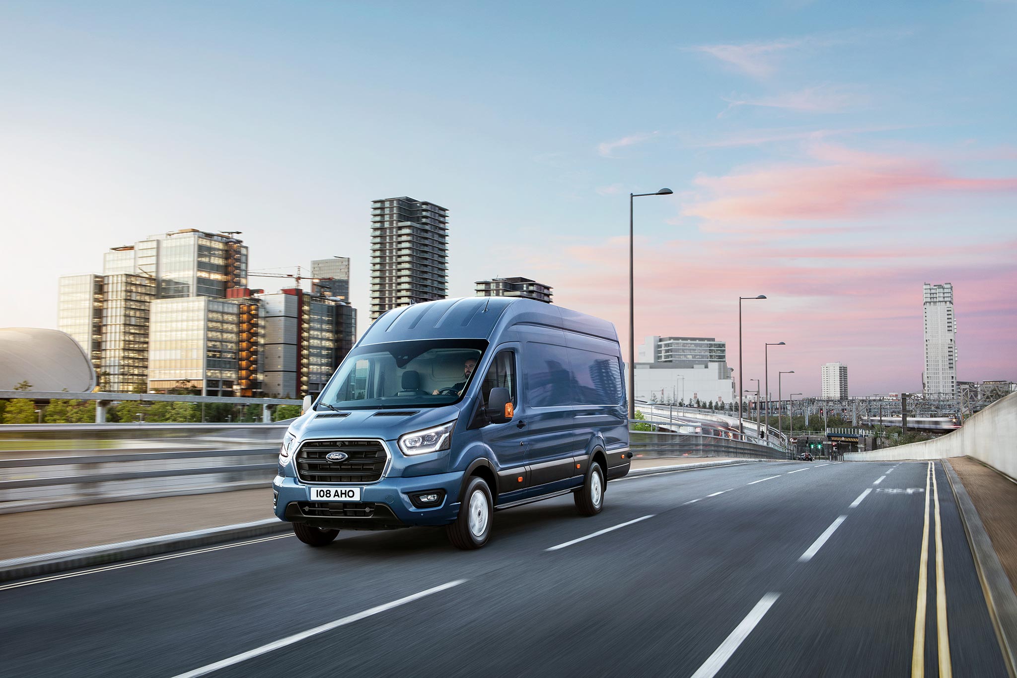 Ford Lease: Ο πιο συμφέρον τρόπος να αποκτήσεις το Ford που χρειάζεσαι 