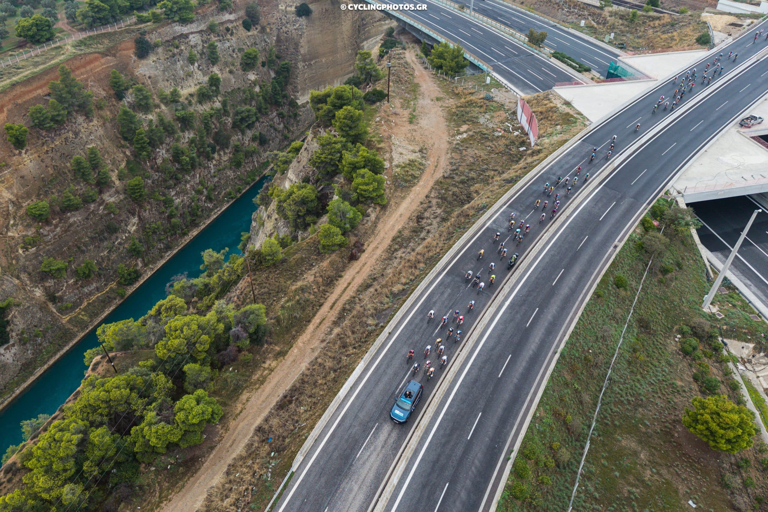 UCI Gran Fondo World Series: Ο διεθνής ποδηλατικός αγώνας επιστρέφει