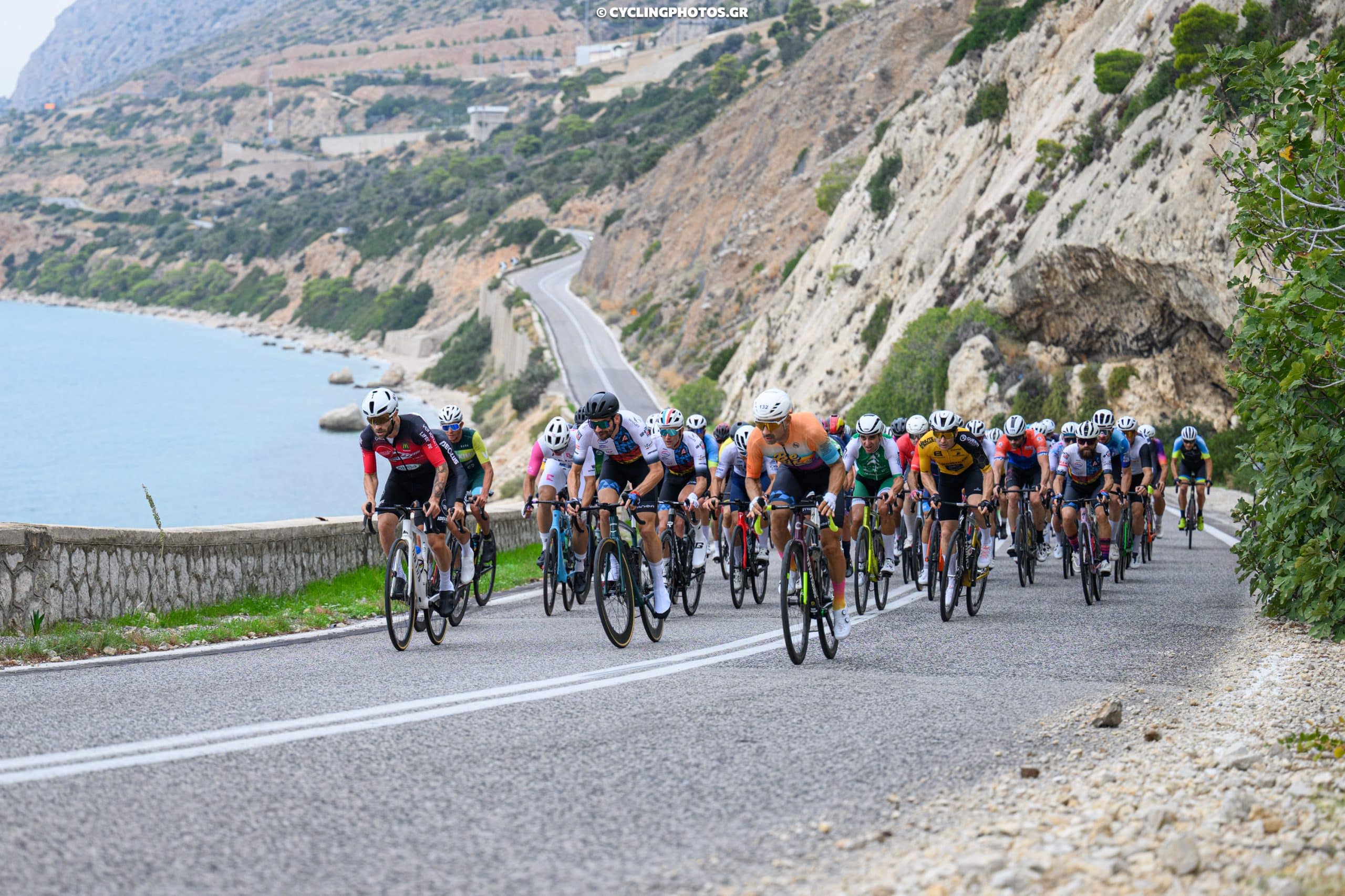 UCI Gran Fondo World Series: Ο διεθνής ποδηλατικός αγώνας επιστρέφει