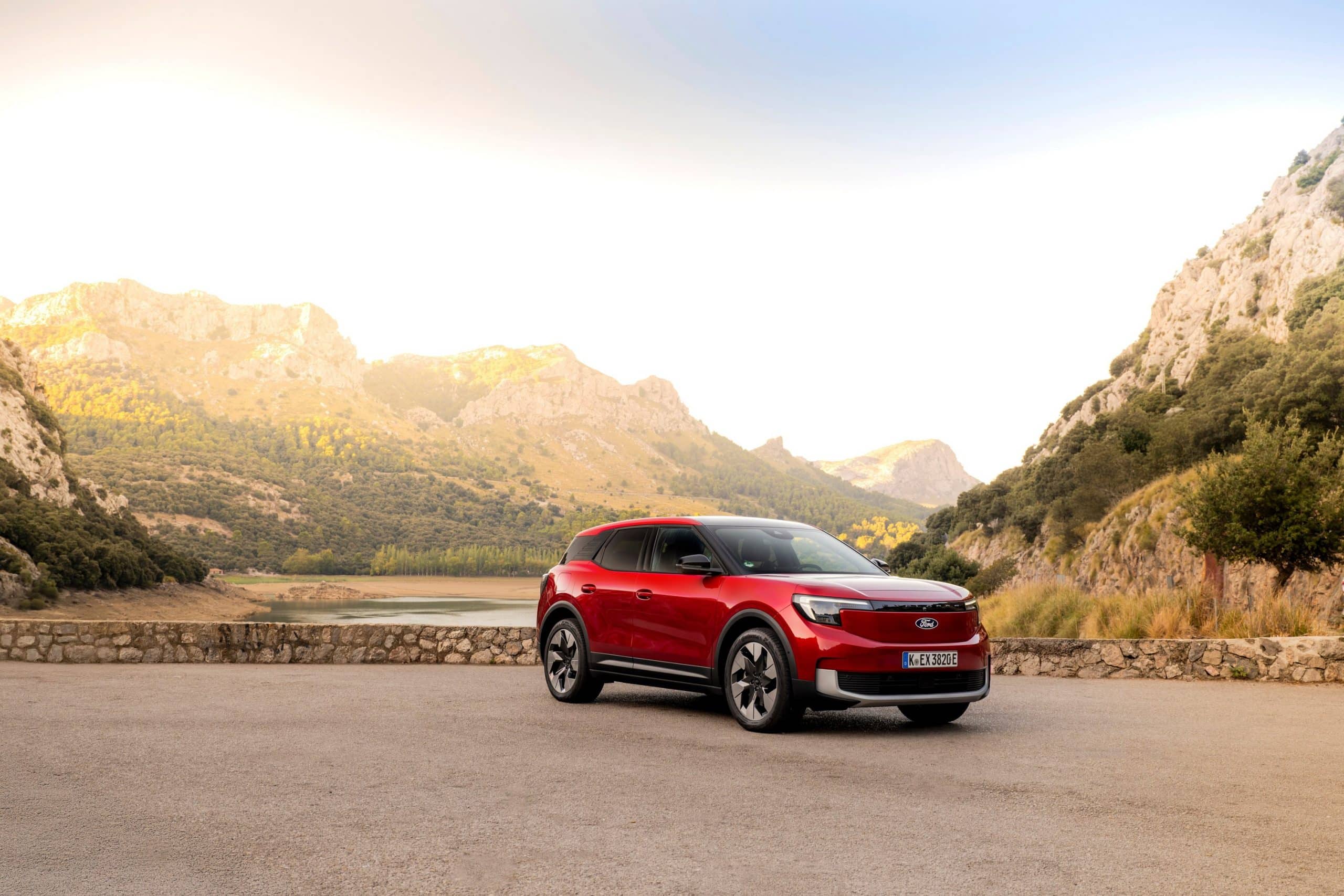 Ford Lease: Ο πιο συμφέρον τρόπος να αποκτήσεις το Ford που χρειάζεσαι 