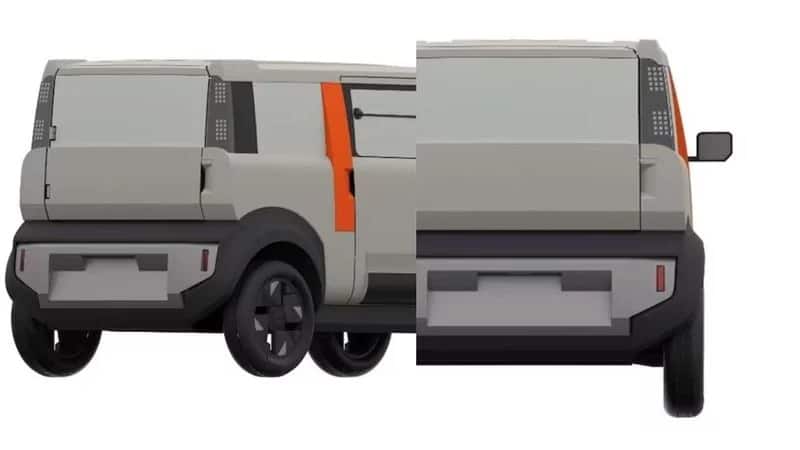 Διέρρευσε το νέο Dacia Hipster: Το ηλεκτρικό των €10.000 που έρχεται να ανταγωνιστεί το FIAT Multiplina