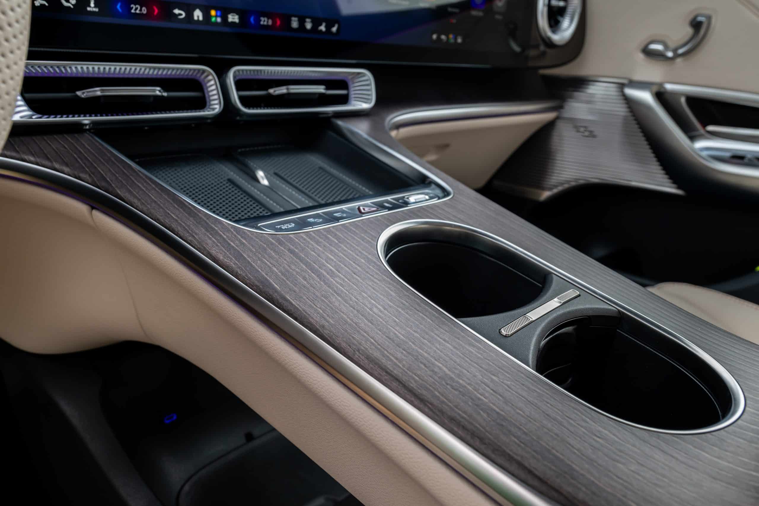 Ηλεκτρική Mercedes GLC: Έφτασε στην Ελλάδα