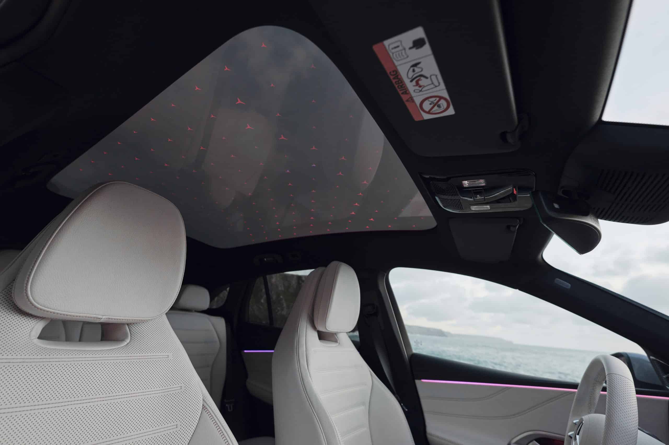 Ηλεκτρική Mercedes GLC: Έφτασε στην Ελλάδα