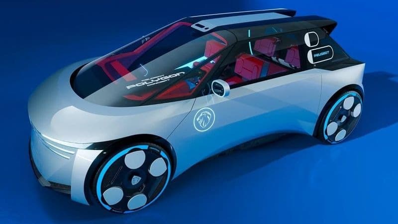 Νέο Peugeot E-208: Έρχεται με μπαταρία LFP, αυτονομία 500 χλμ. και τιμή από €25.000