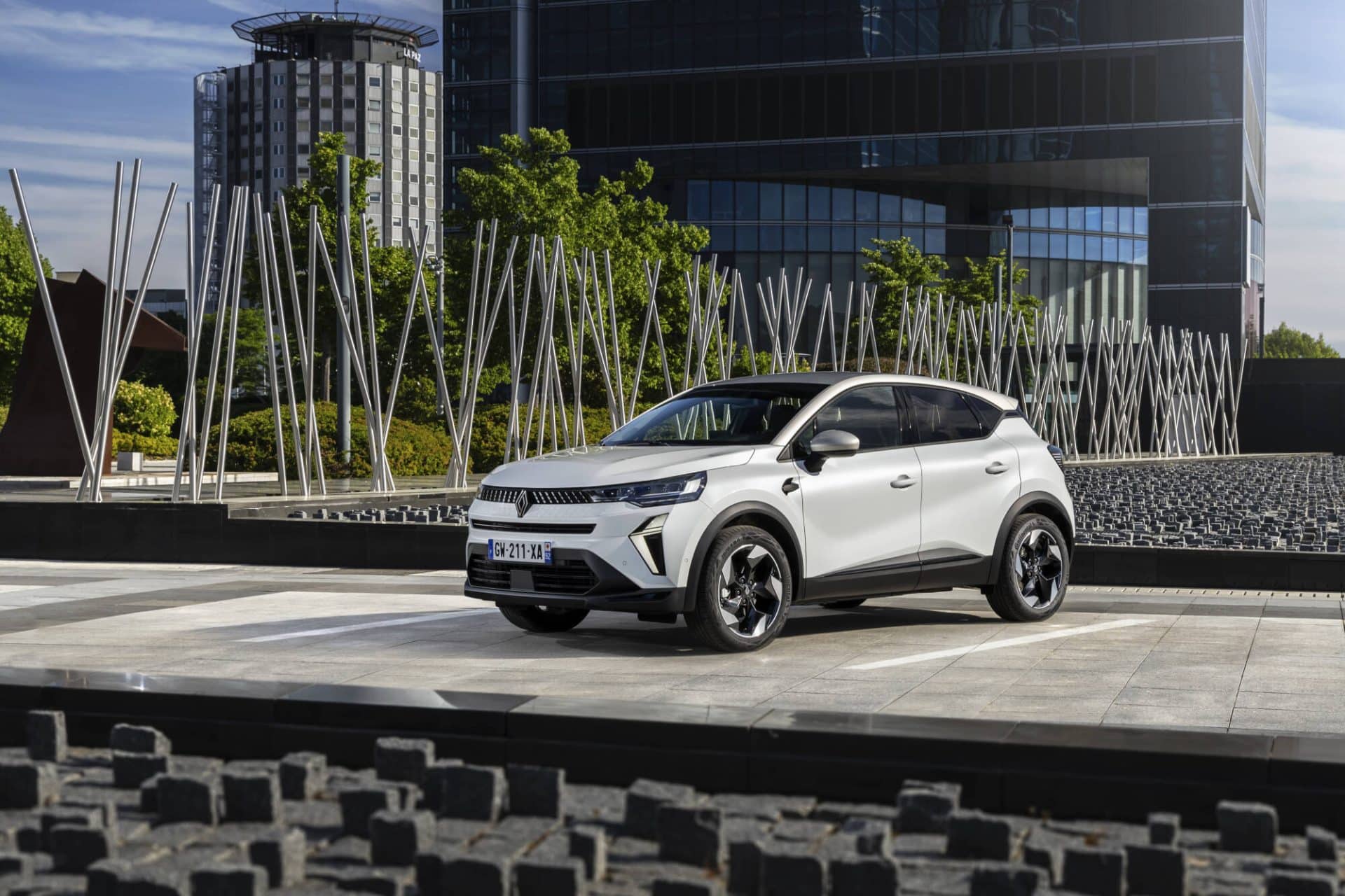 Renault: Captur και Austral σε νέες ιδιαίτερα ελκυστικές τιμές