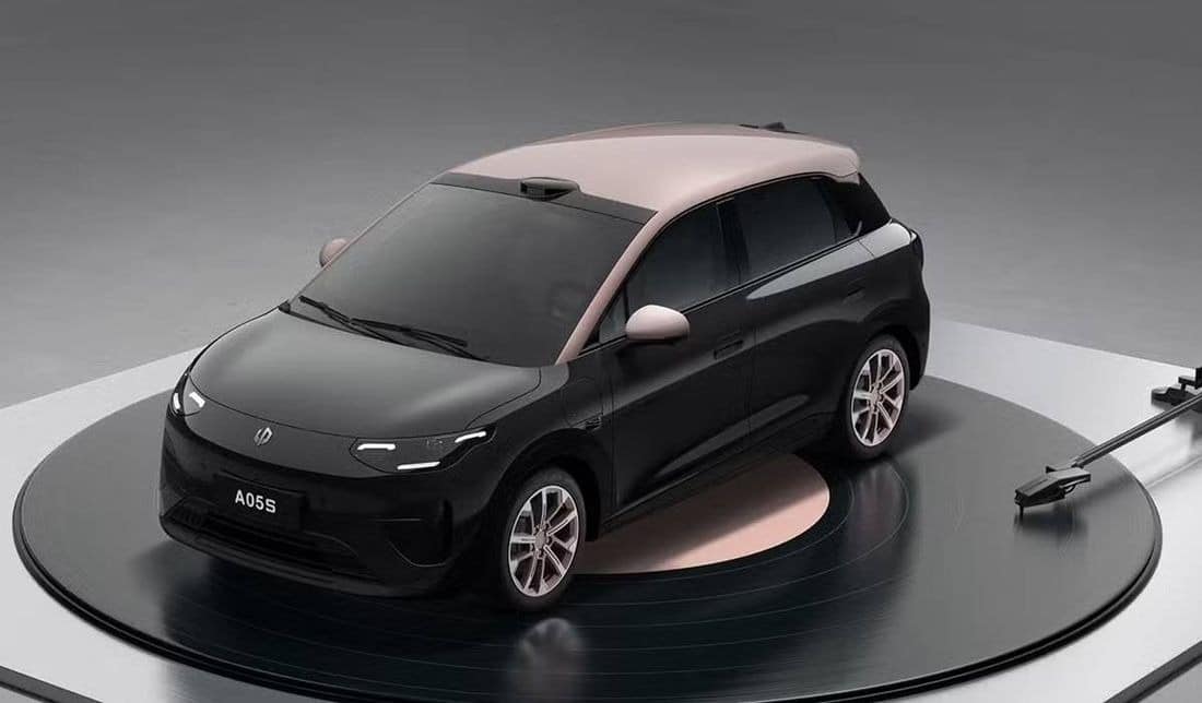 Η Leapmotor ετοιμάζει ένα ηλεκτρικό των €20.000 για να ανταγωνιστεί το Volkswagen ID. Polo.