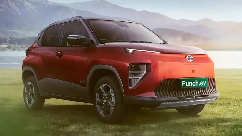 Δεν είναι ούτε η Tesla ούτε η BYD: Αυτή η εταιρεία κατασκευάζει τα πιο αποδοτικά EV