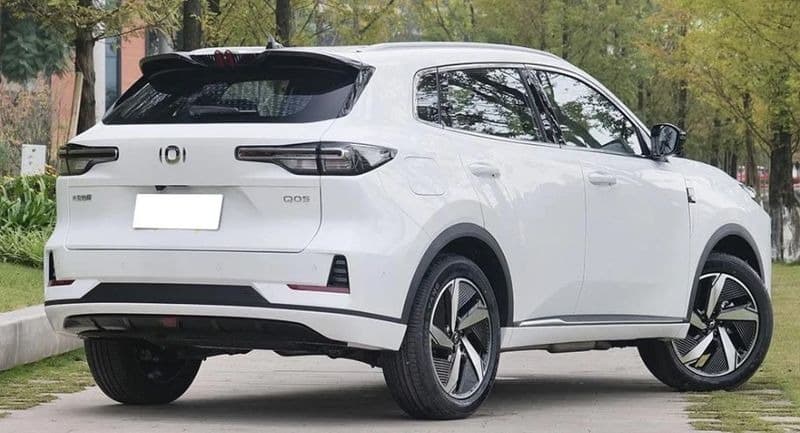 Η Changan ετοιμάζει «απόβαση» στην Ευρώπη: Το νέο οικογενειακό SUV που θέλει να τα βάλει με BYD και MG