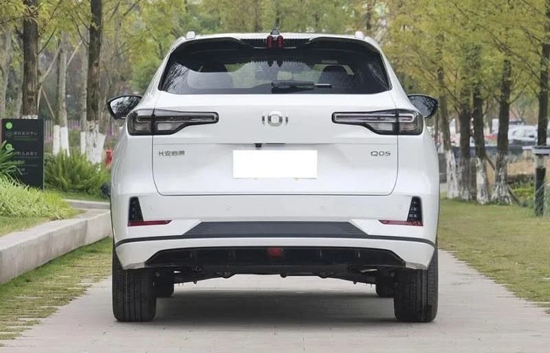 Η Changan ετοιμάζει «απόβαση» στην Ευρώπη: Το νέο οικογενειακό SUV που θέλει να τα βάλει με BYD και MG
