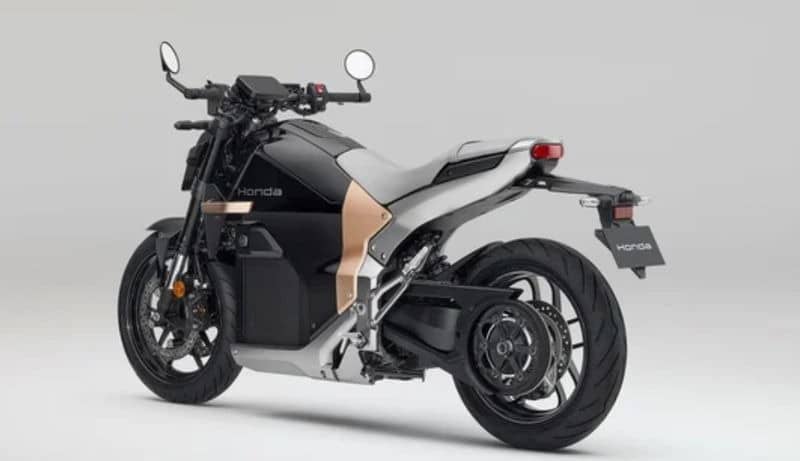Η Honda λανσάρει την πρώτη της ηλεκτρική μοτοσικλέτα με αυτονομία 156 χιλιόμετρα