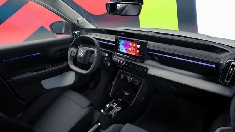 Citroën ë-C3 Tonic: Η νέα ειδική έκδοση με περισσότερο εξοπλισμό