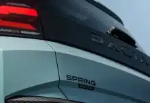 Η Dacia ετοιμάζει τέσσερα νέα οικονομικά ηλεκτρικά μοντέλα Η Dacia ετοιμάζει τέσσερα νέα οικονομικά ηλεκτρικά μοντέλα