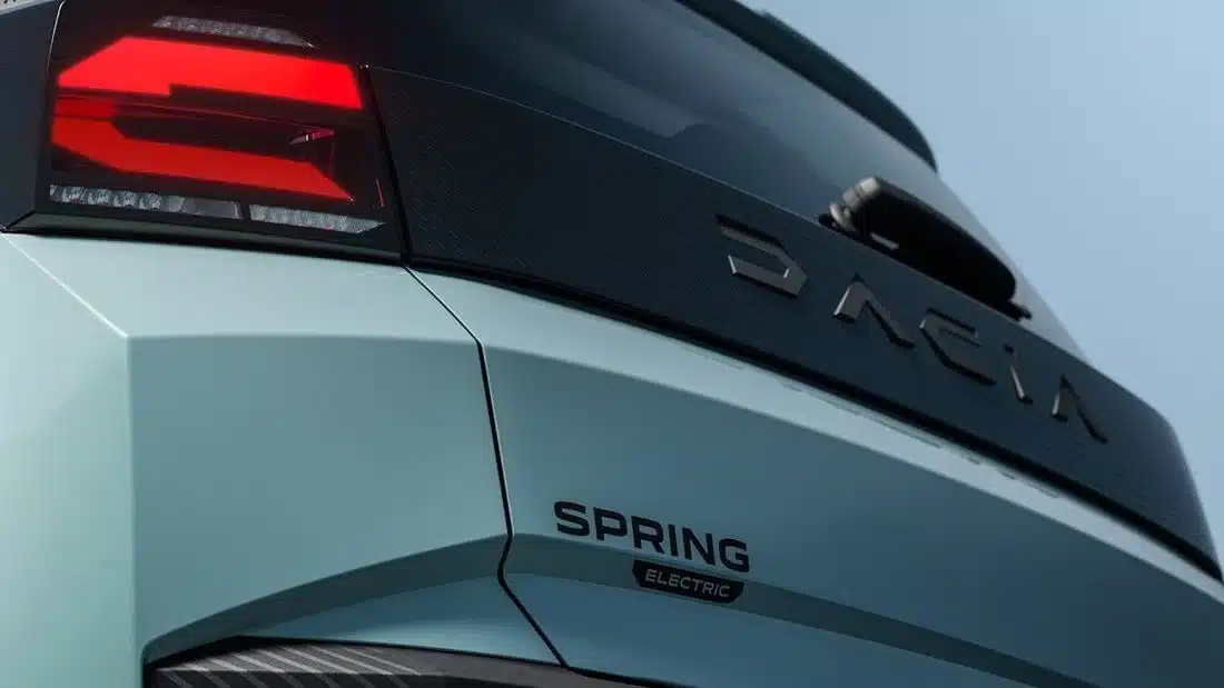 Η Dacia ετοιμάζει τέσσερα νέα οικονομικά ηλεκτρικά μοντέλα