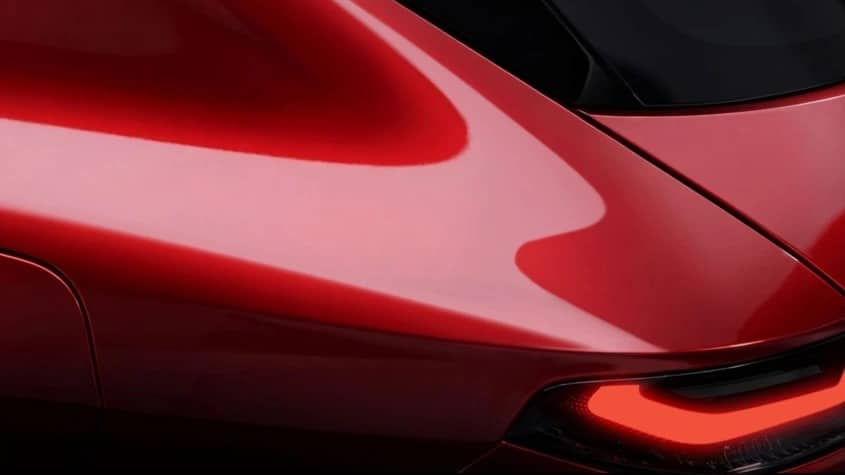 Η Alfa Romeo ετοιμάζει νέο SUV κατηγορίας C