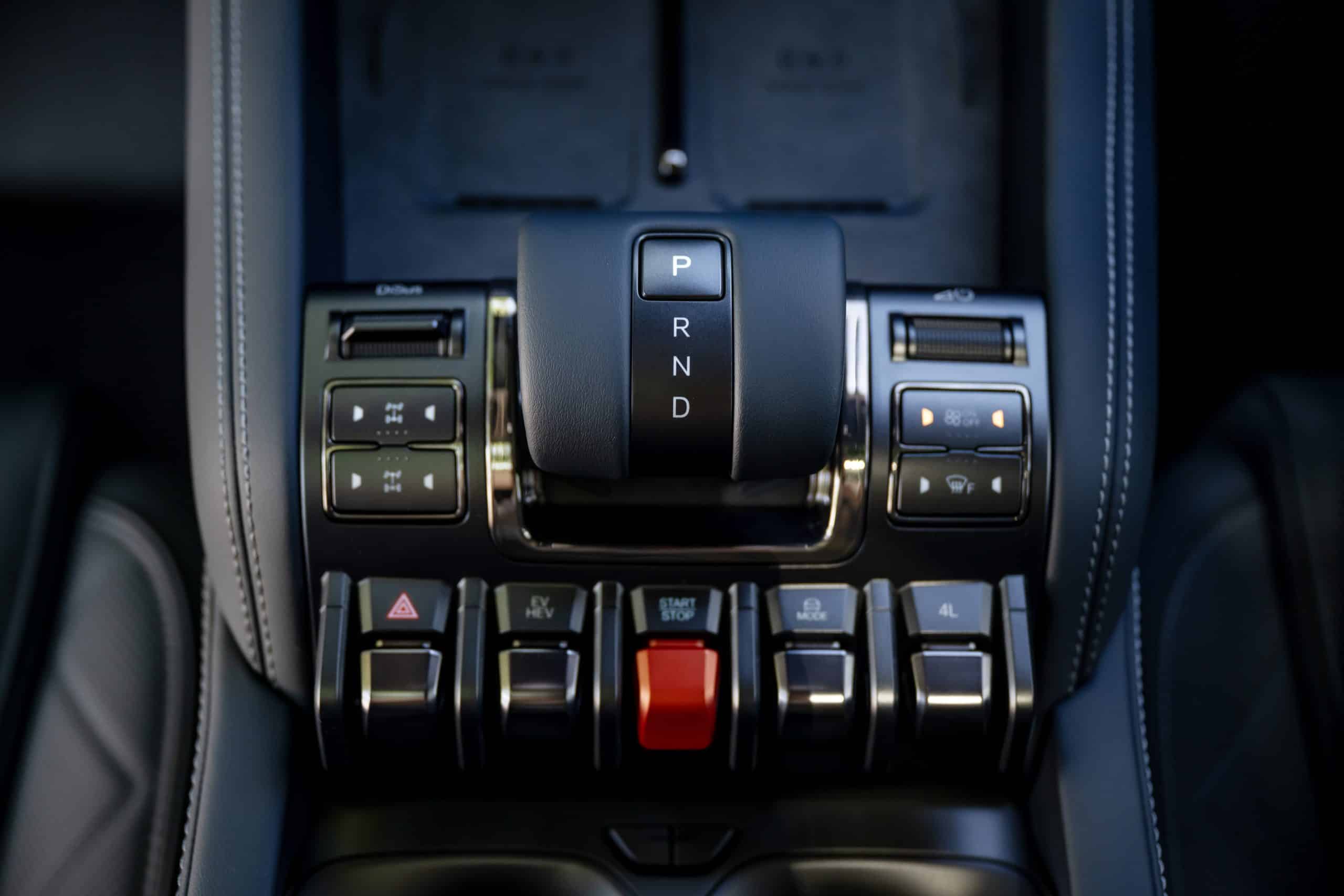 Ευρωπαϊκή πρεμιέρα για το νέο SUV της DENZA BAO 5