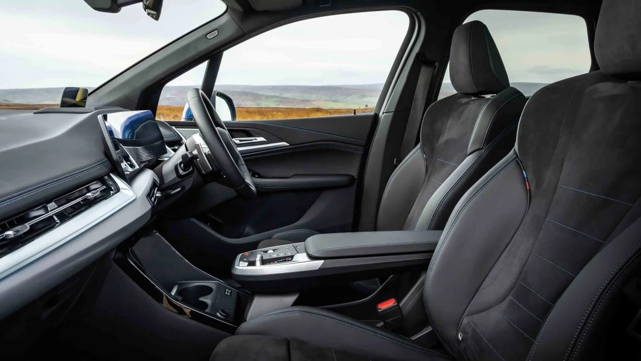 BMW Σειρά 2 Active Tourer – Το οικογενειακό premium MPV που πάει κόντρα στην εμμονή των SUV