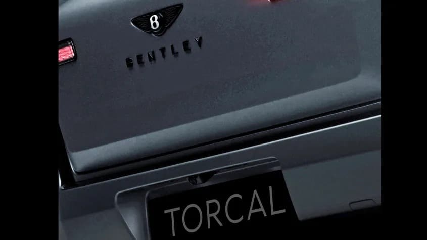 Bentley Torcal: Το πρώτο ηλεκτρικό SUV της Bentley αποκαλύπτεται – 1.000 PS, φόρτιση-αστραπή και πολυτέλεια χωρίς όρια