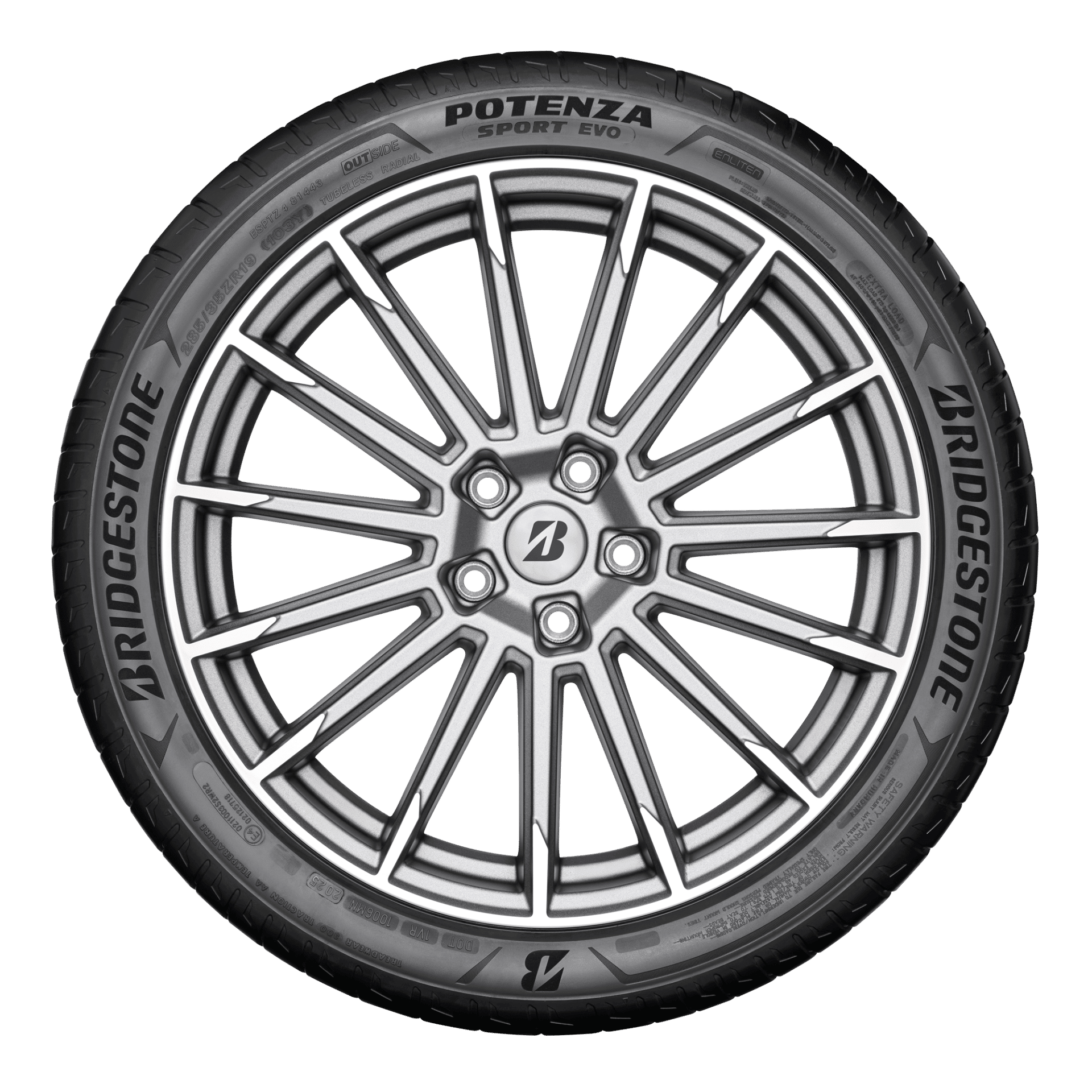 Συμβουλές από την Bridgestone για οδήγηση στις υψηλές θερμοκρασίες
