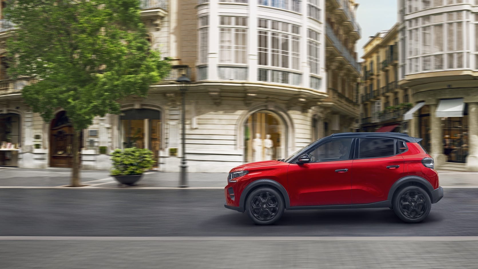 H Citroën παρουσιάζει τη νέα έκδοση CΟLLECTION για τα μοντέλα C3 και C3 Aircross