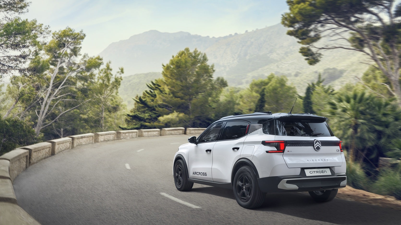 H Citroën παρουσιάζει τη νέα έκδοση CΟLLECTION για τα μοντέλα C3 και C3 Aircross