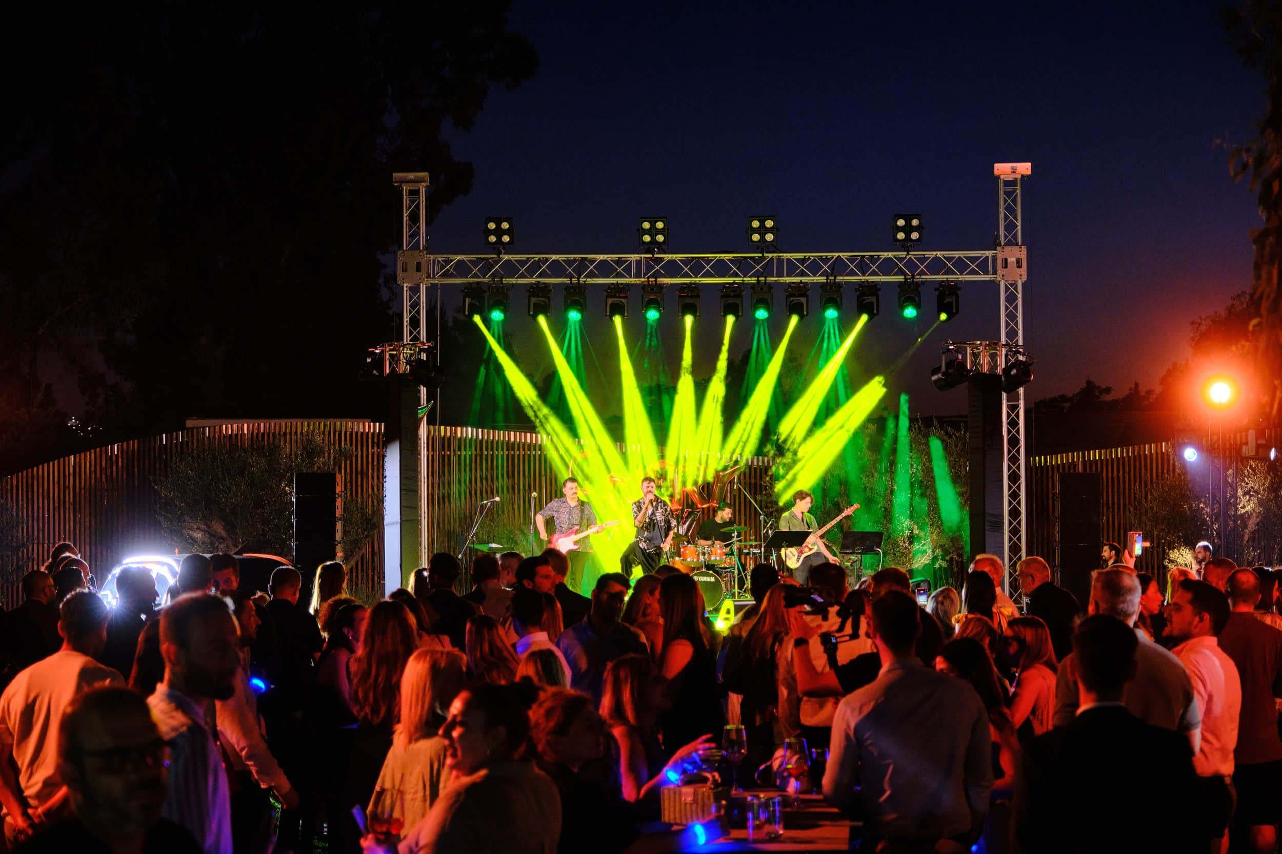 Chery Park: Μια επιτυχημένη γιορτή του αυτοκινήτου, της φύσης και της οικογένειας