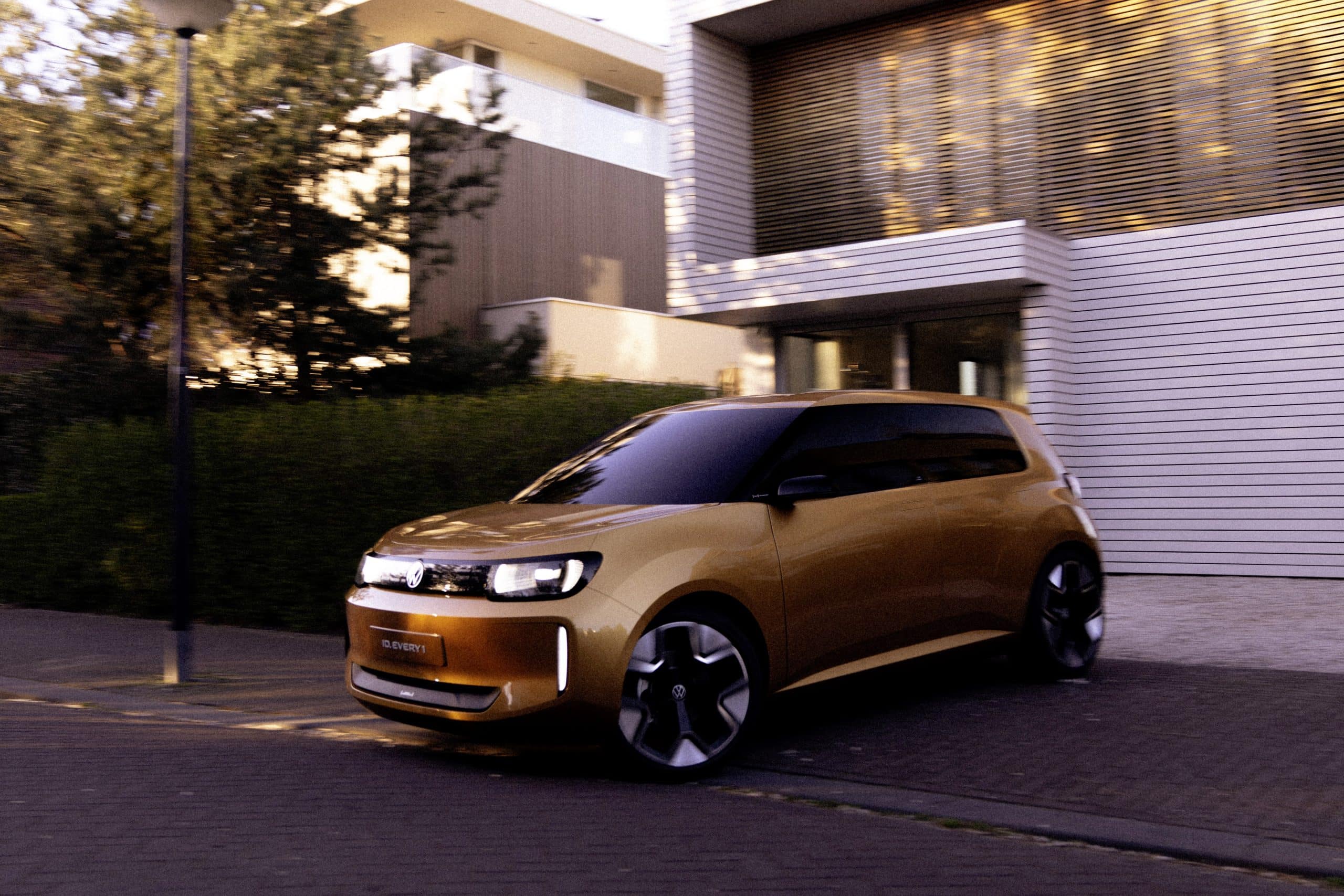 Όμιλος Volkswagen: Η ηλεκτροκίνηση γίνεται πιο προσιτή