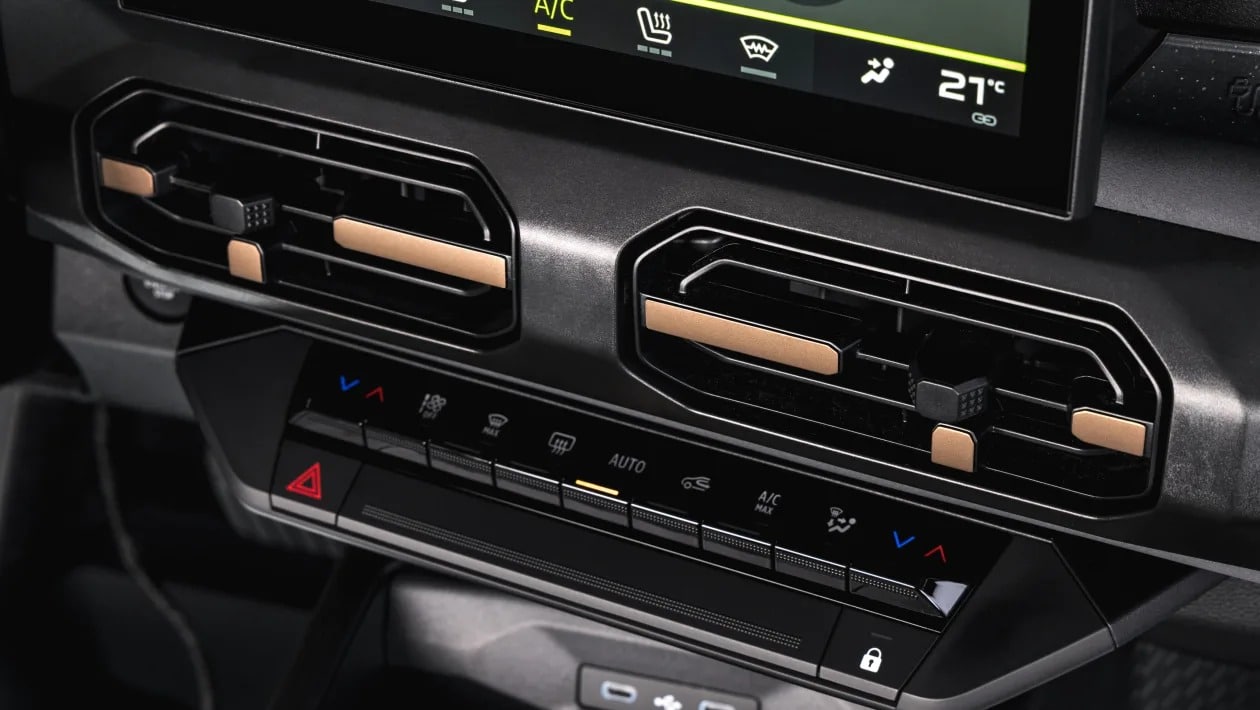 Νέο Dacia Striker: Το υβριδικό station wagon που απειλεί τα SUV με τιμή έκπληξη