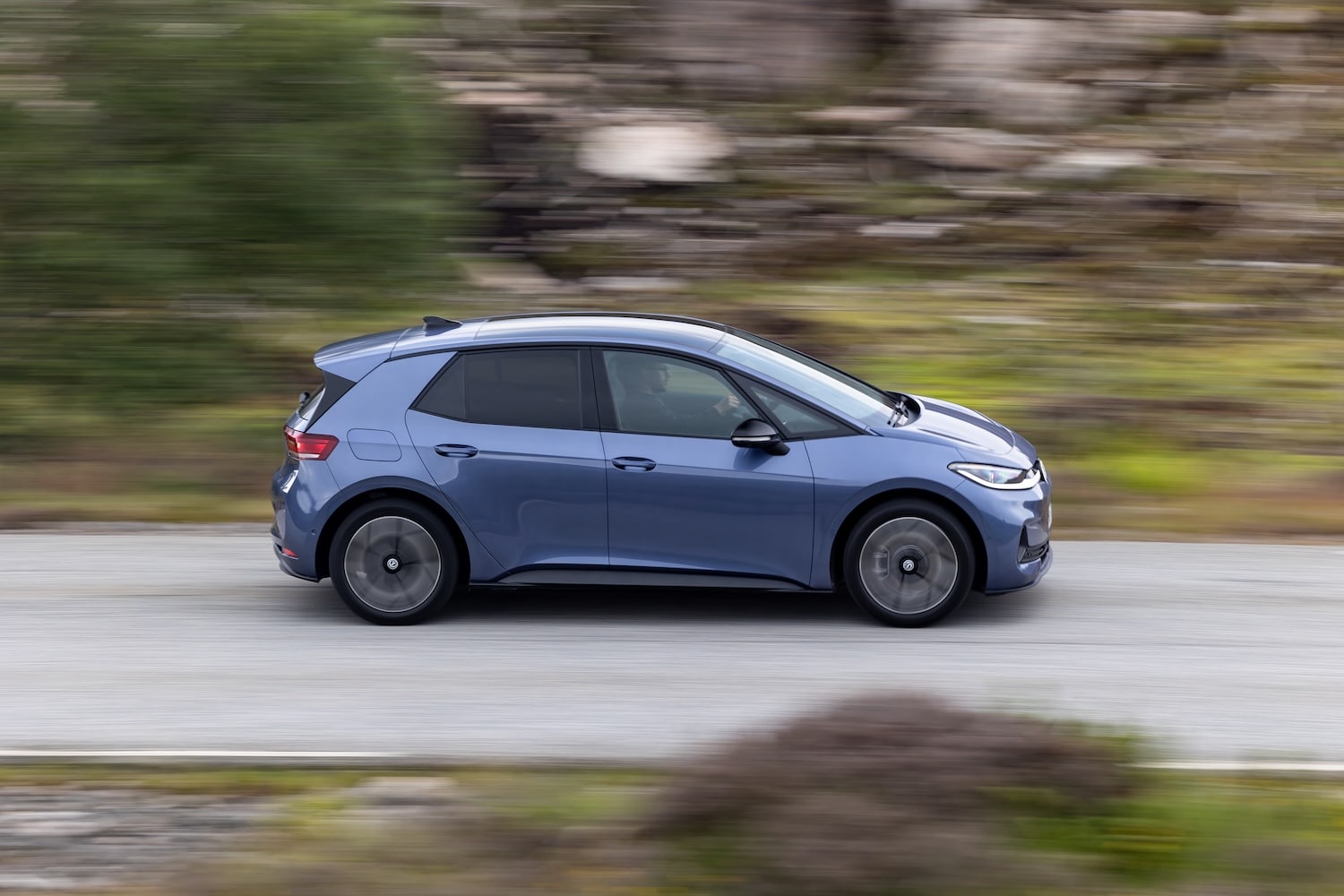 Νέο ID.3 Neo: Η ηλεκτρική απάντηση της Volkswagen στα Tesla Model 3 και BYD Dolphin