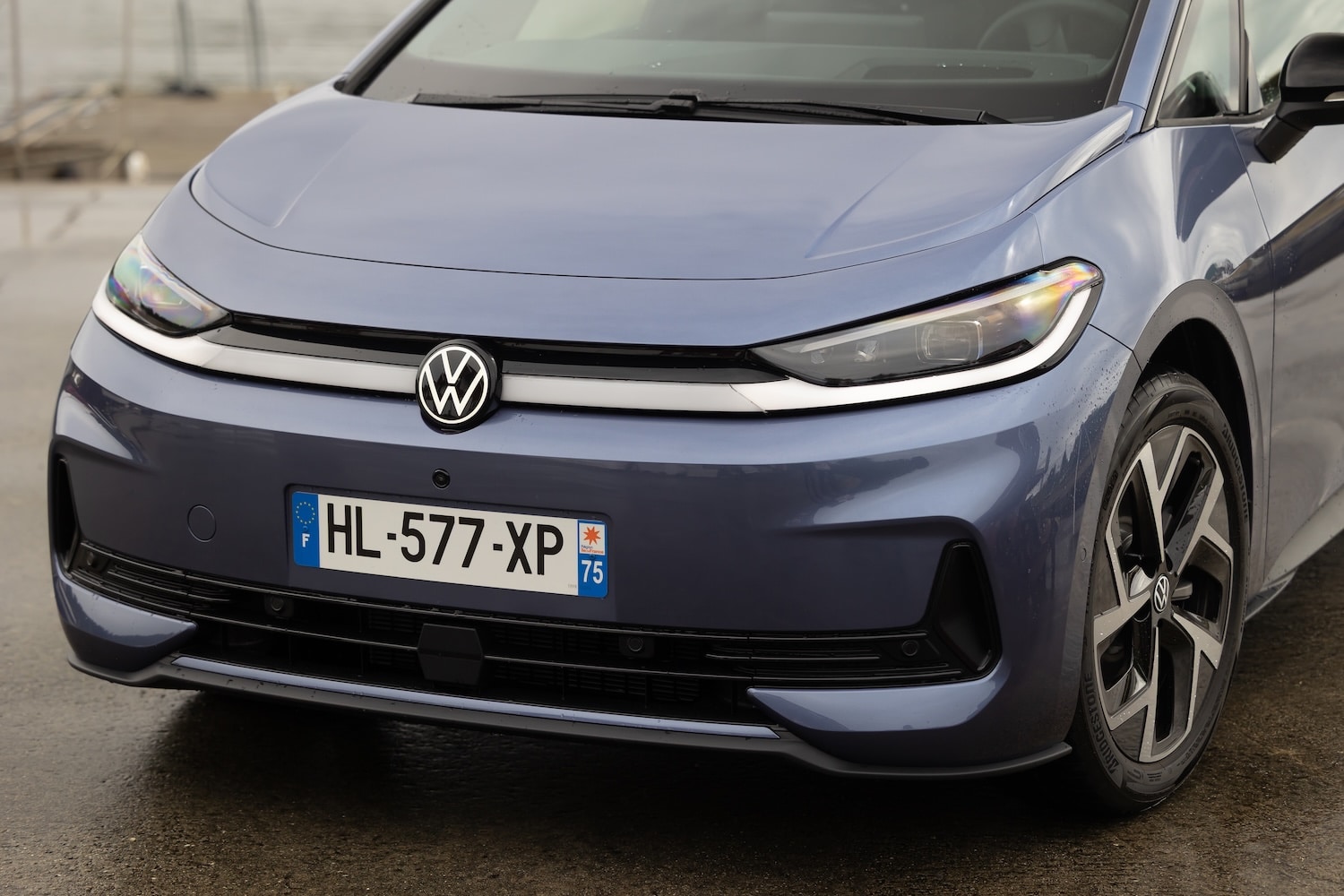 Νέο ID.3 Neo: Η ηλεκτρική απάντηση της Volkswagen στα Tesla Model 3 και BYD Dolphin