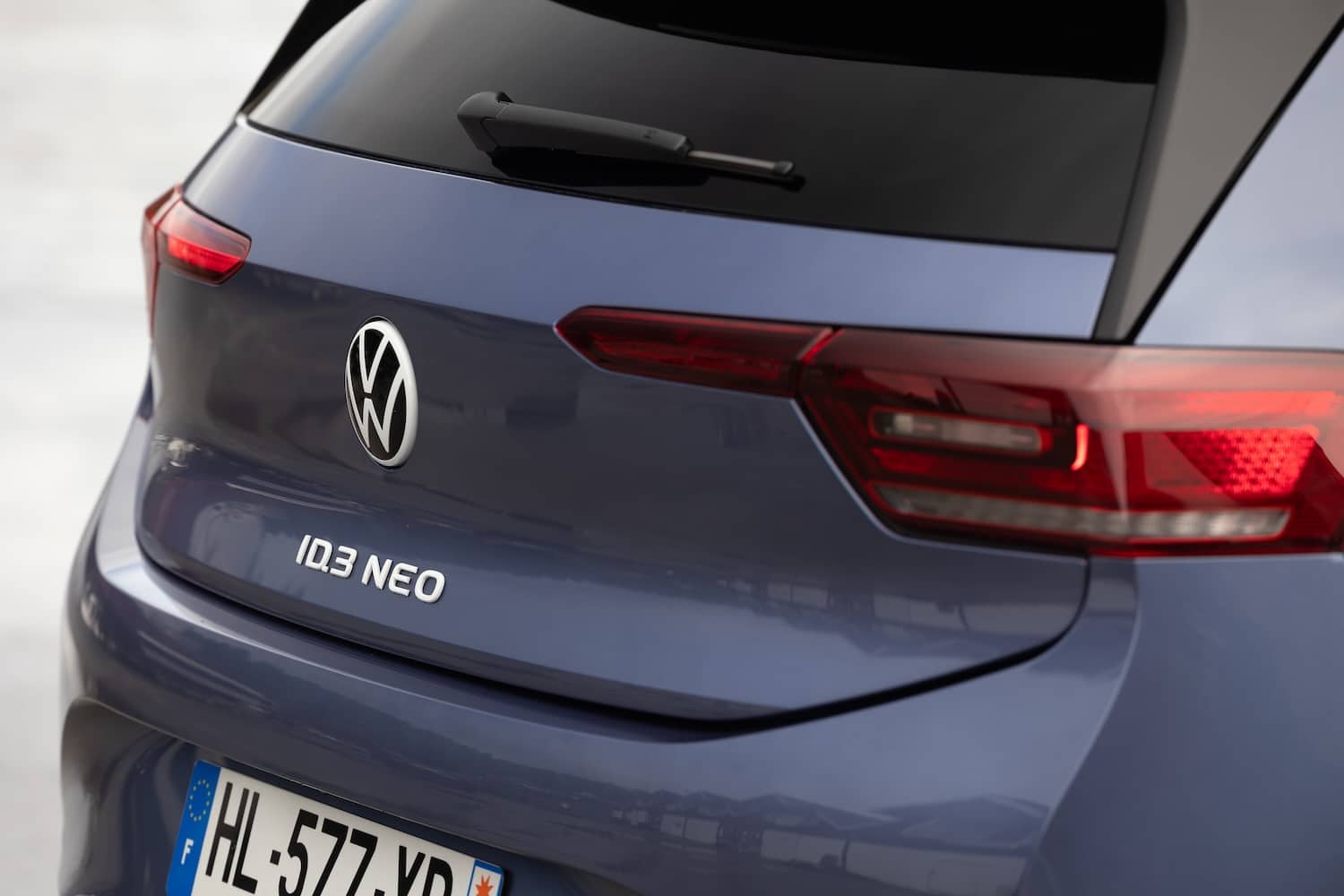 Νέο ID.3 Neo: Η ηλεκτρική απάντηση της Volkswagen στα Tesla Model 3 και BYD Dolphin
